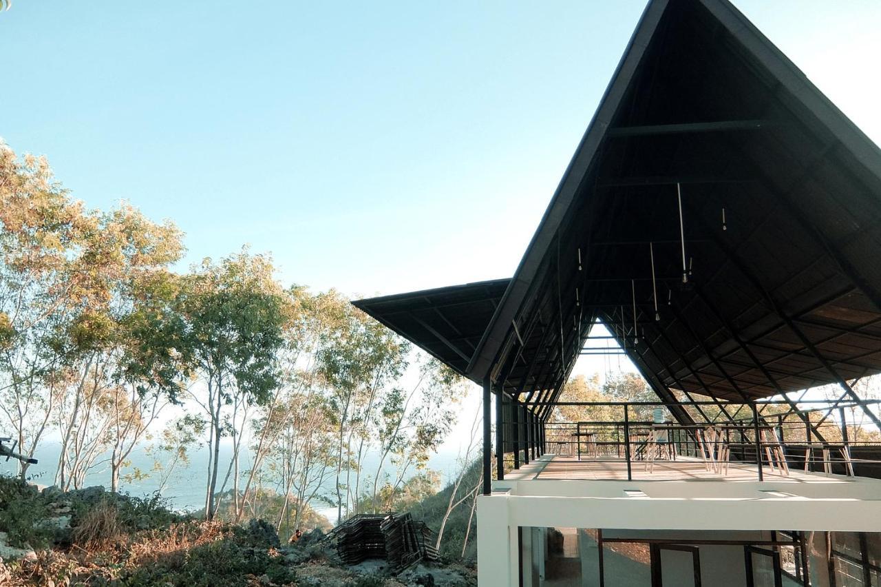 Radika Paradise Villa & Cottage Tepus Exterior photo